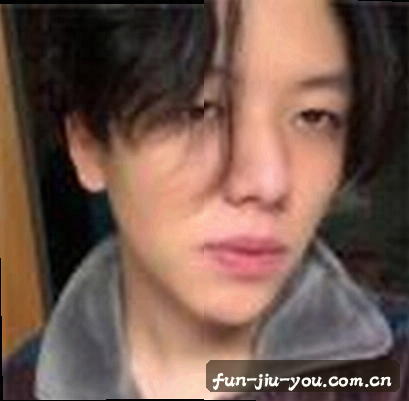 吴刚